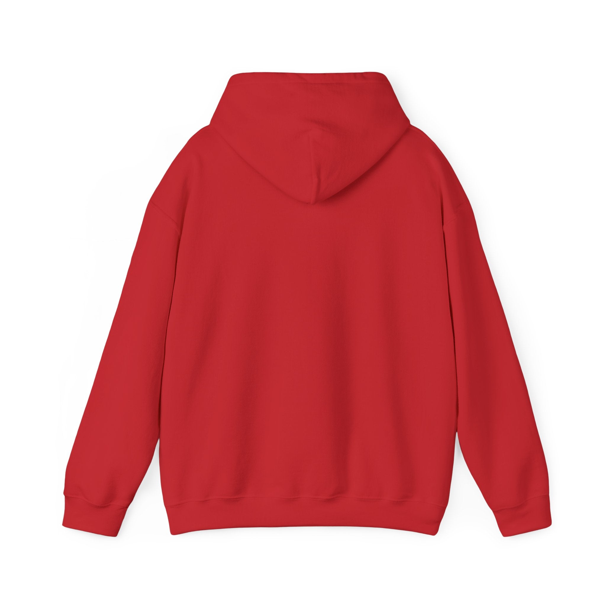 Patriotic "LOVE" Hoodie – American Flag Fourth of July Sweatshirt