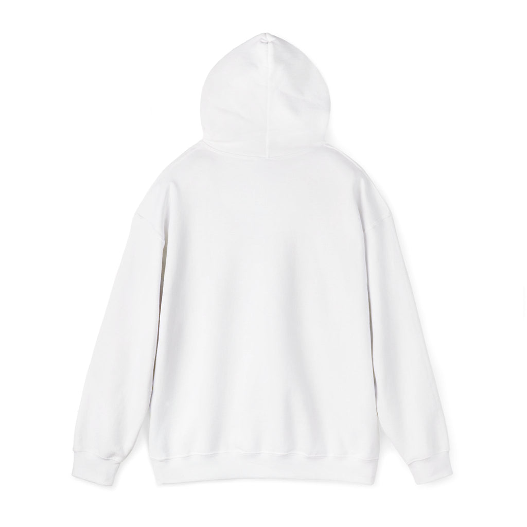 Patriotic "LOVE" Hoodie – American Flag Fourth of July Sweatshirt