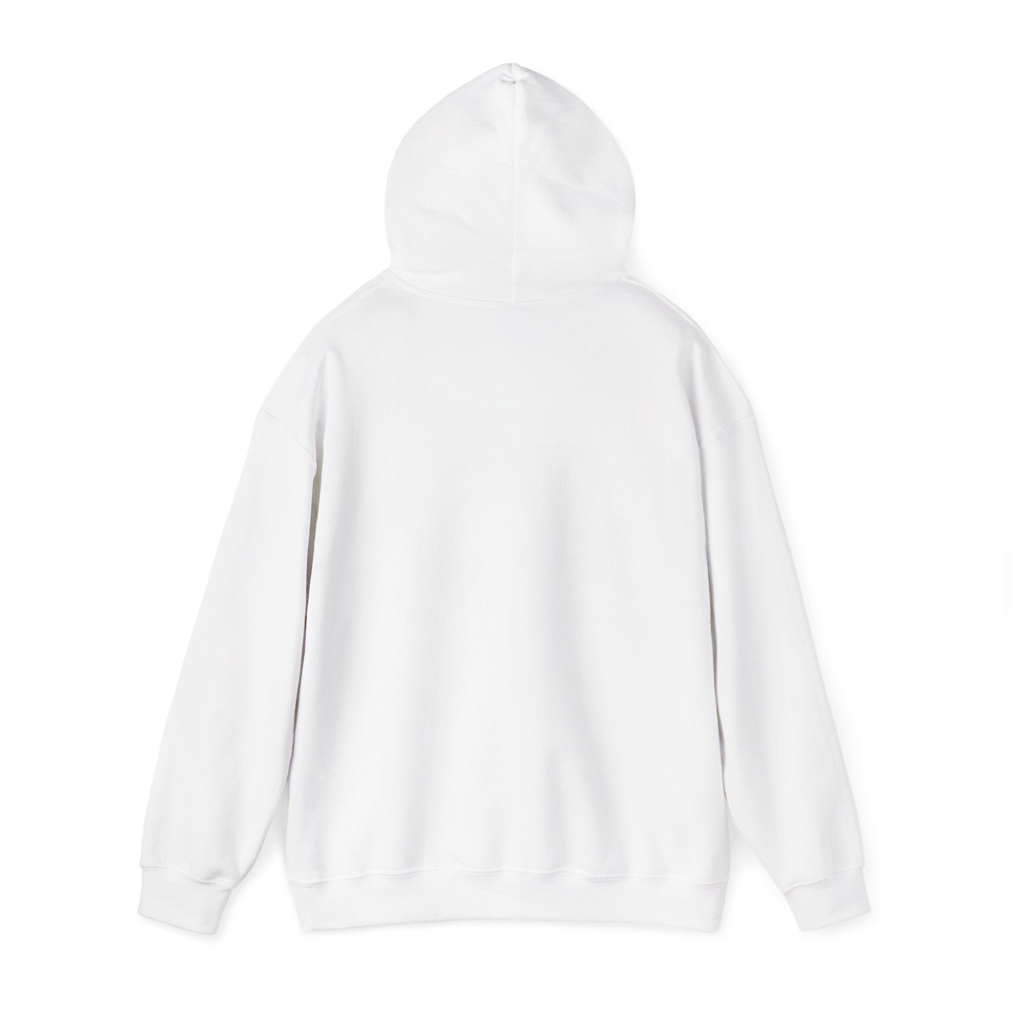 Patriotic "LOVE" Hoodie – American Flag Fourth of July Sweatshirt