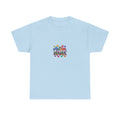 Autism Mama T-Shirt — Colorful Puzzle Piece Mom Tee