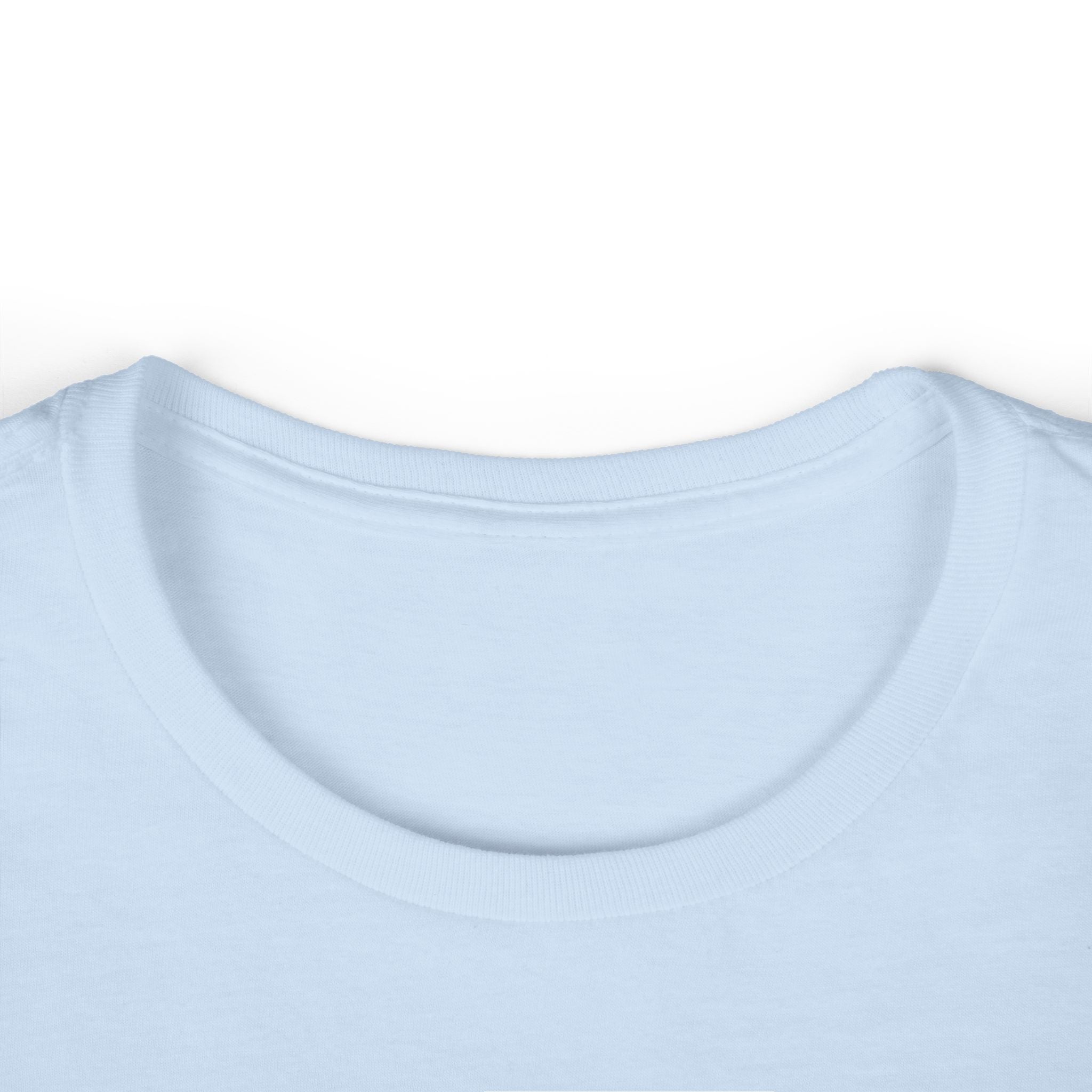 Neurodivergent Not Broken T-Shirt