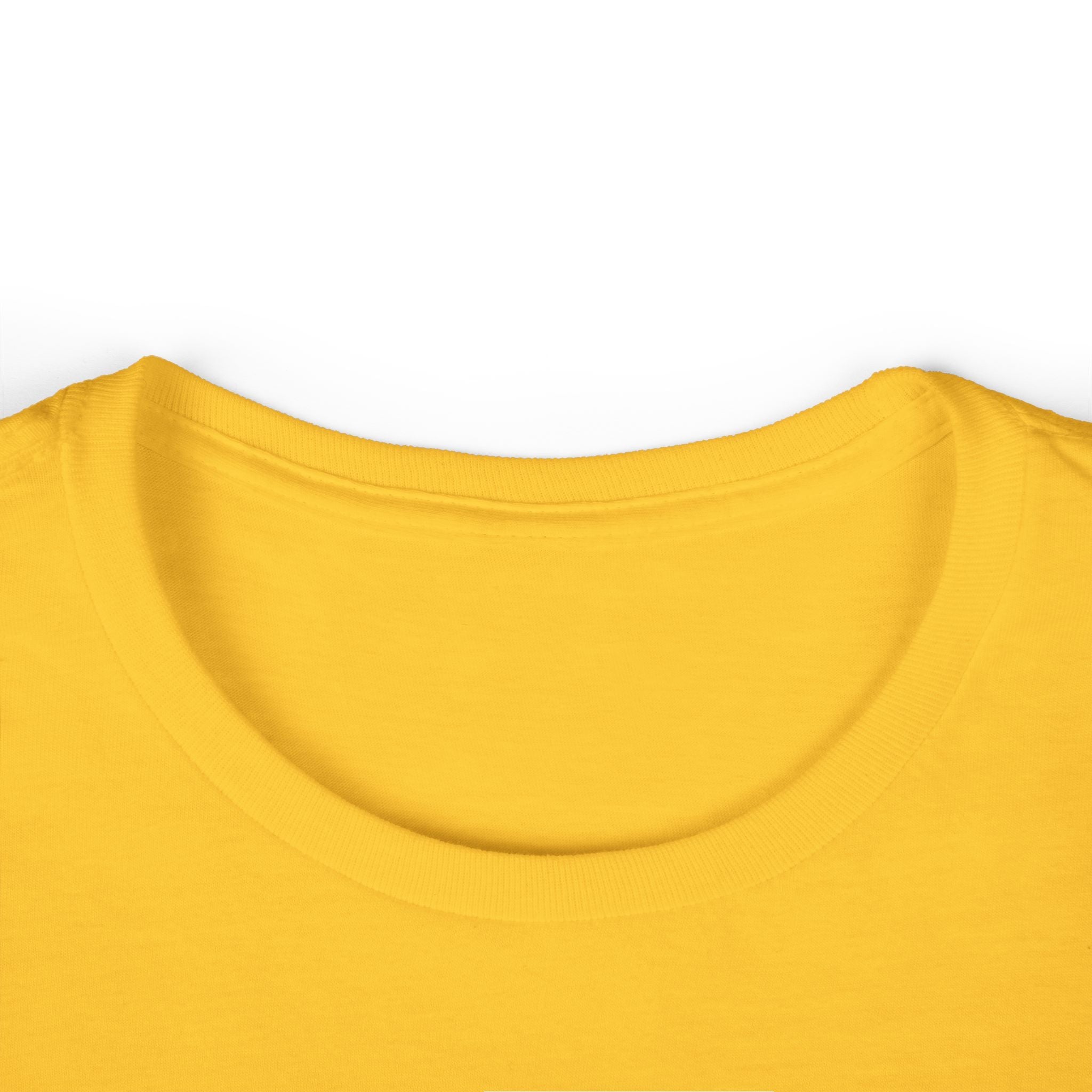 Neurodivergent Not Broken T-Shirt