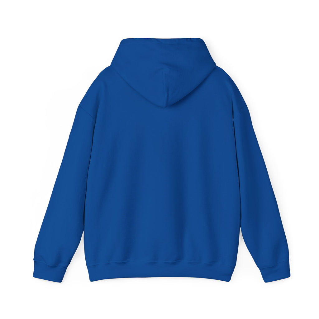 Patriotic "LOVE" Hoodie – American Flag Fourth of July Sweatshirt