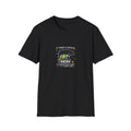 Mom of a Child with Autism T-Shirt — "It Takes a Special Mom" Colorful Puzzle Design
