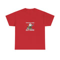 Proud Dad Tee — “Proud Dad of the Toughest Boy I Know” Autism Awareness T-Shirt