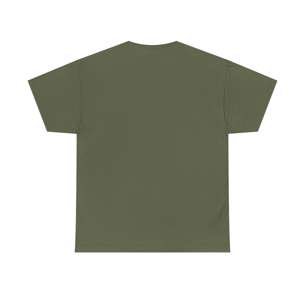 Too Cool for School T-Shirt — Kai's Collection