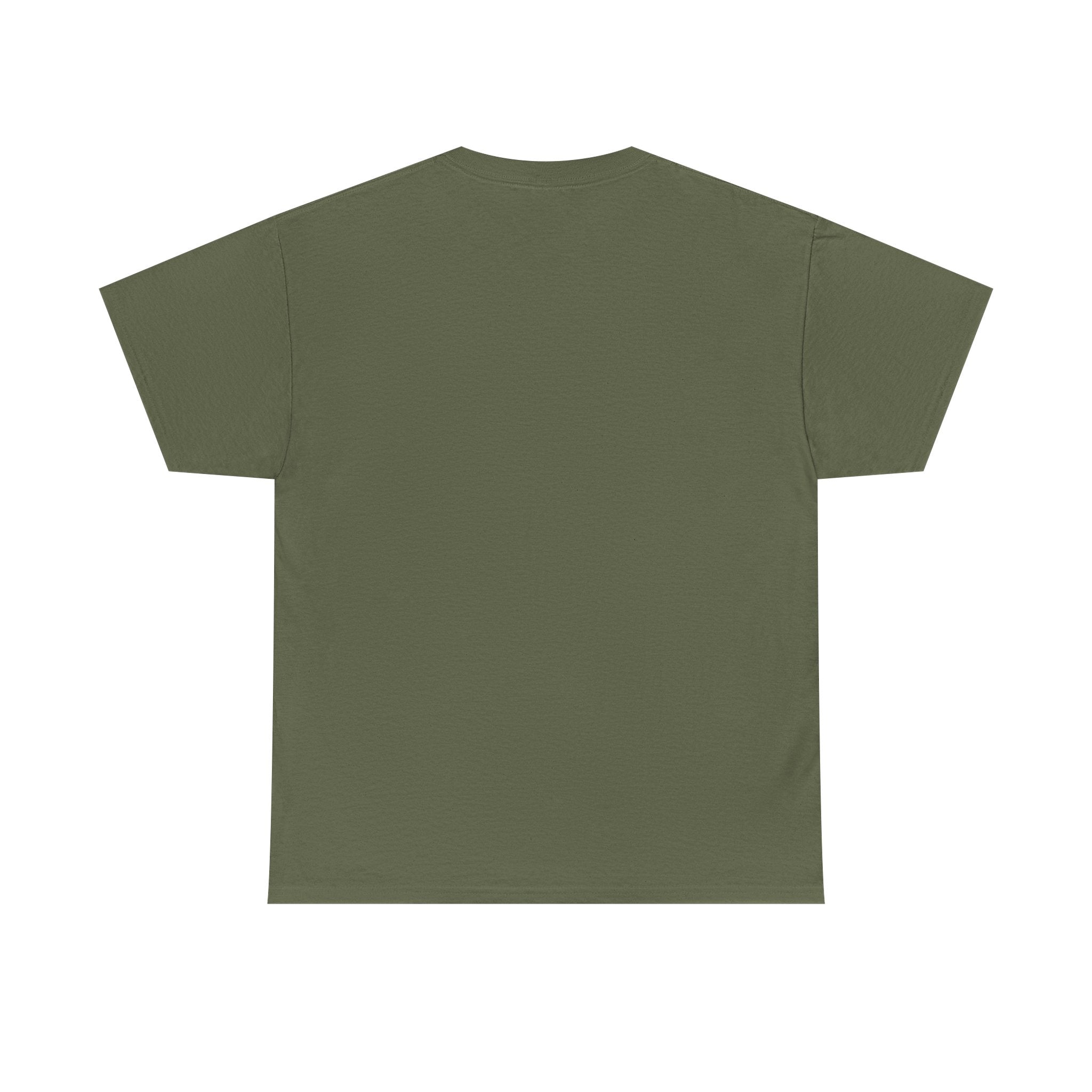Too Cool for School T-Shirt — Kai's Collection
