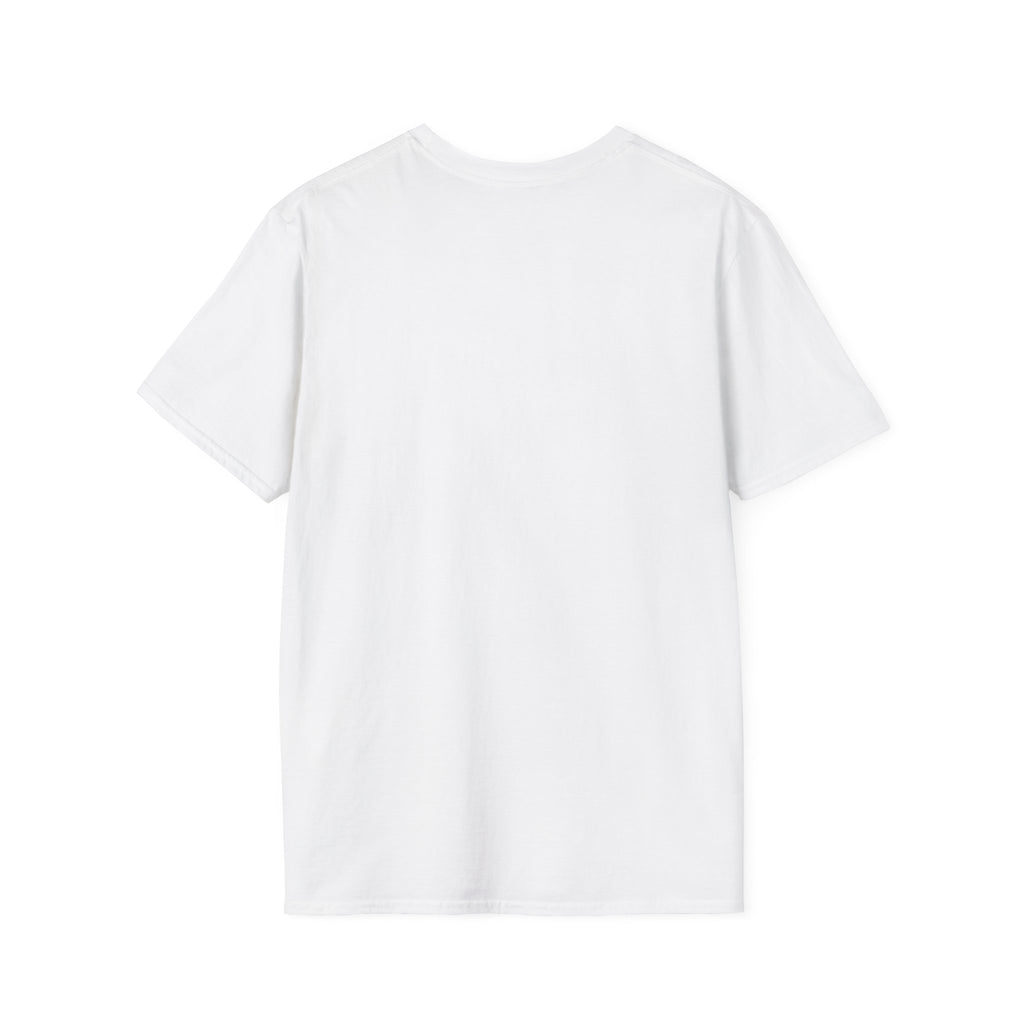 Autism Awareness T-Shirt — "Society Says I Am Autistic, God Says I Am Perfect"