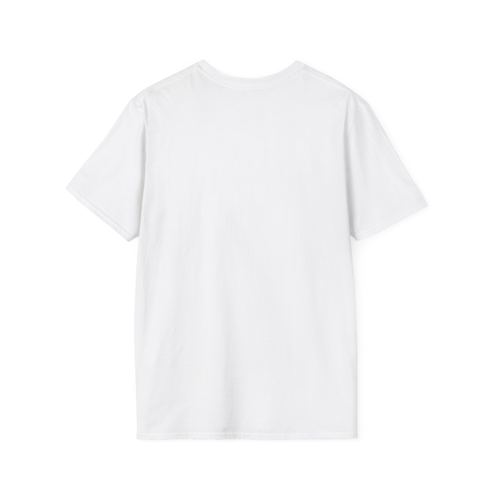 Autism Awareness T-Shirt — "Society Says I Am Autistic, God Says I Am Perfect"