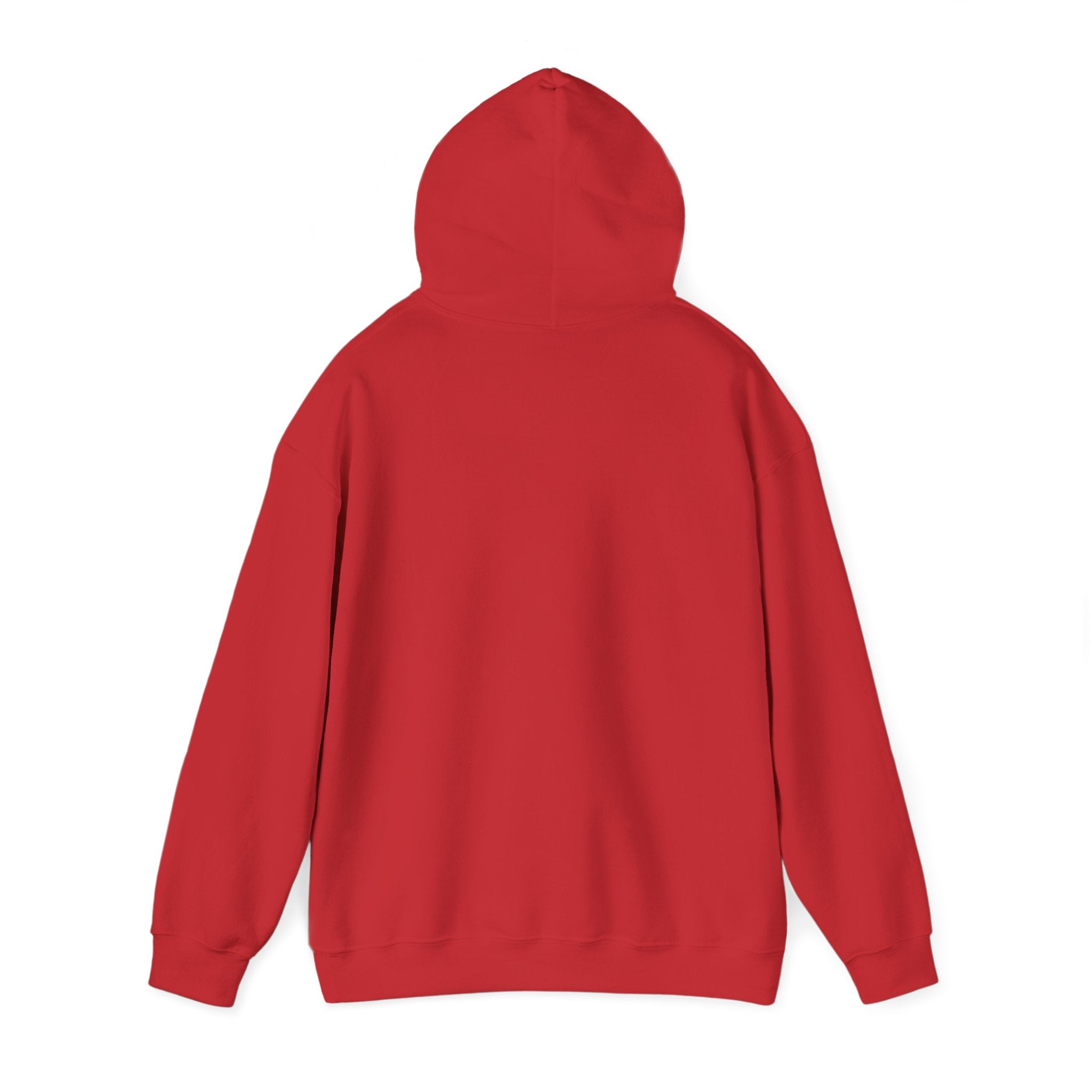 Patriotic "LOVE" Hoodie – American Flag Fourth of July Sweatshirt