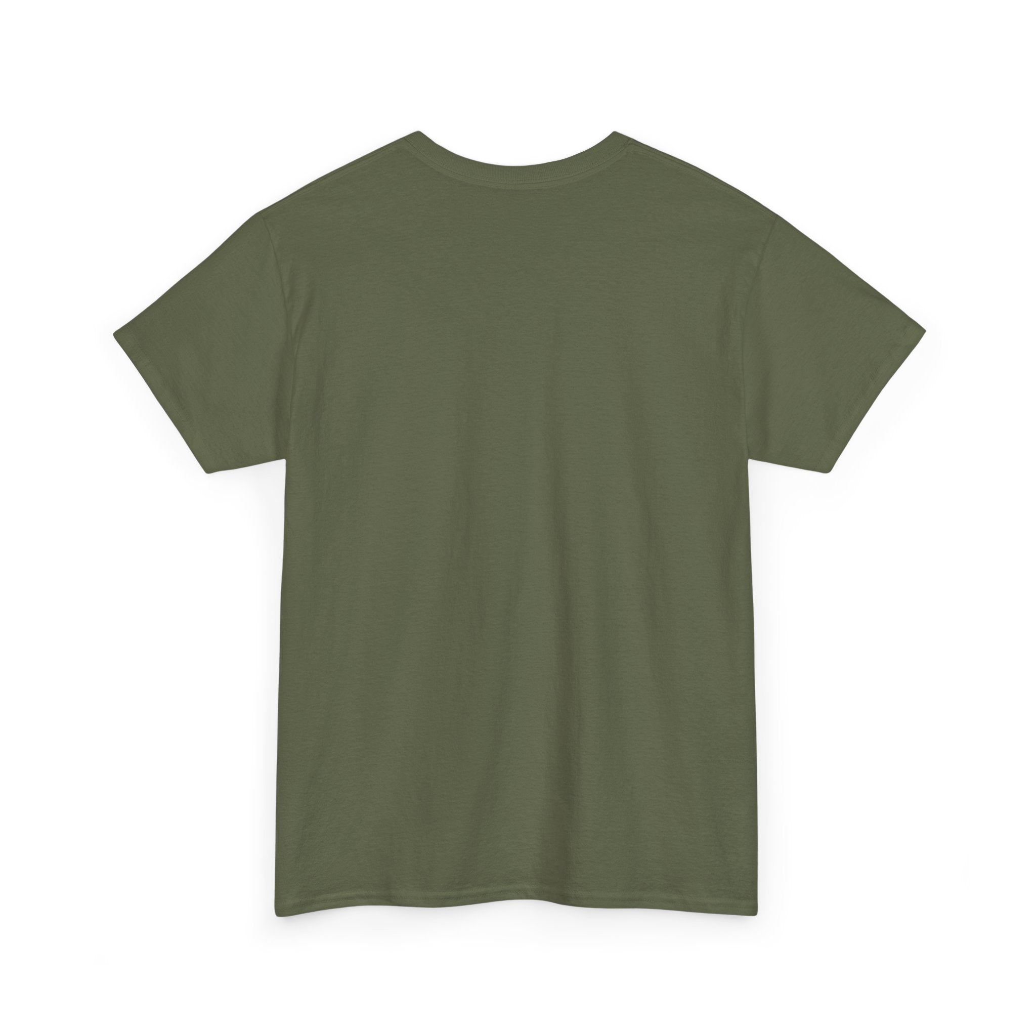 Too Cool for School T-Shirt — Kai's Collection