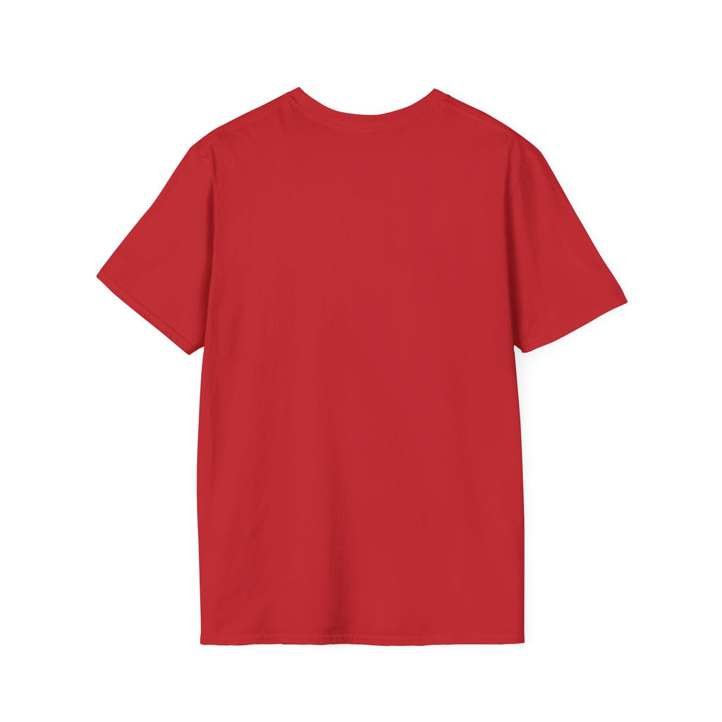 Patriotic Popsicle T-Shirt — 4th of July USA Flag Ice Cream Tee