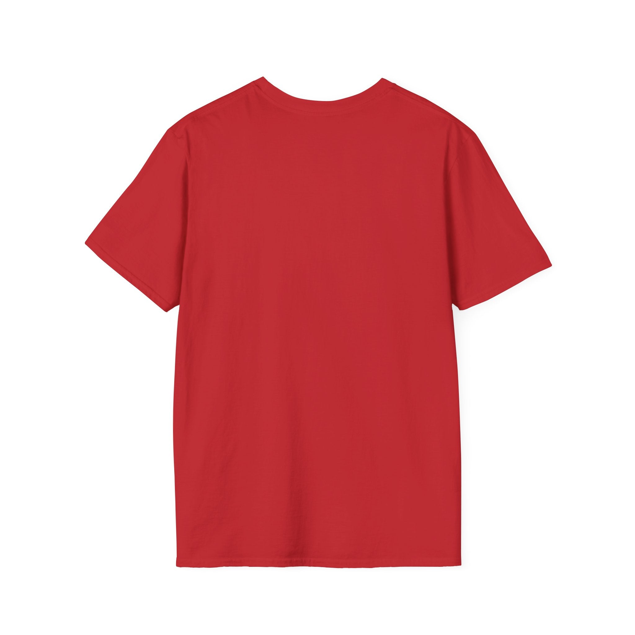 Patriotic Popsicle T-Shirt — 4th of July USA Flag Ice Cream Tee