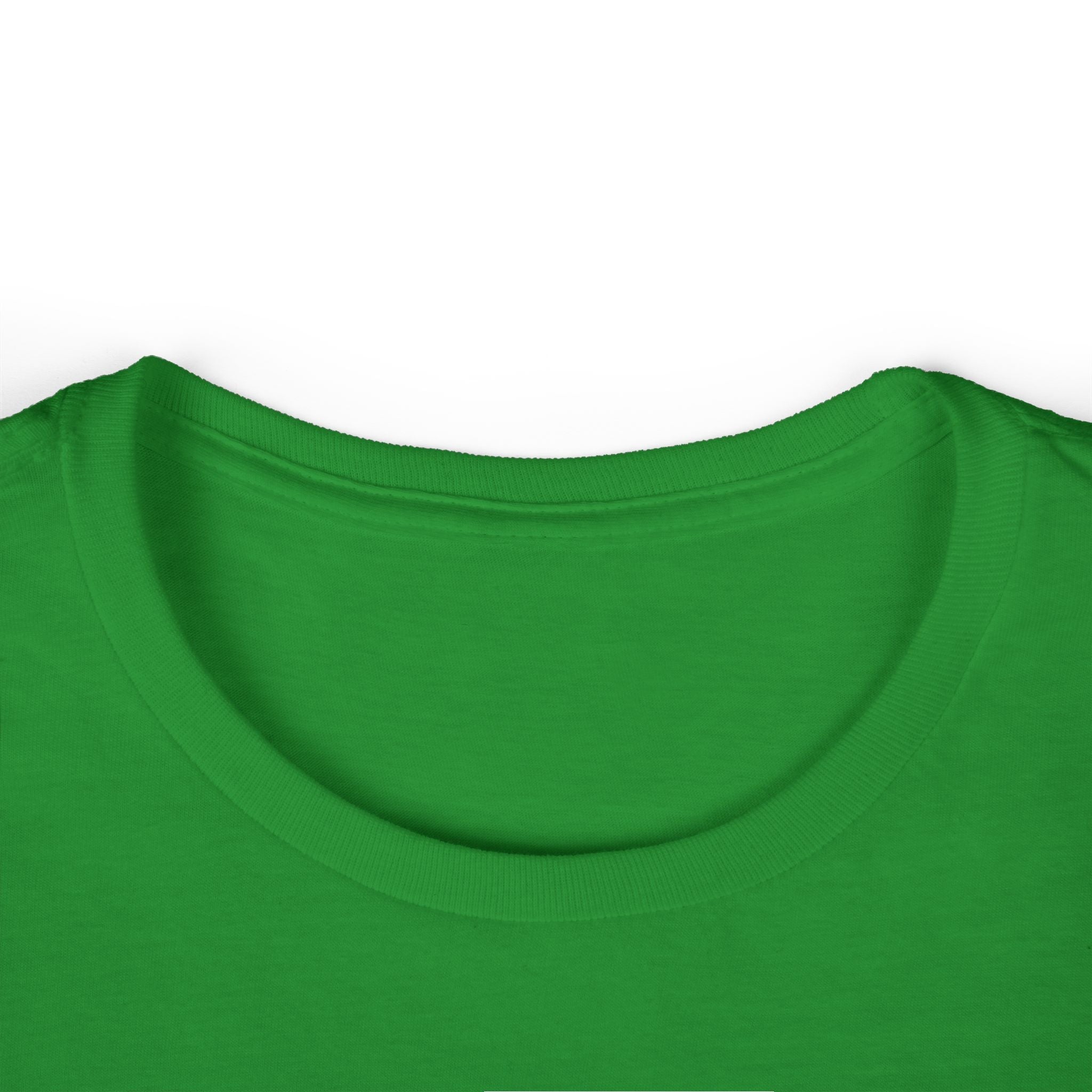 Neurodivergent Not Broken T-Shirt