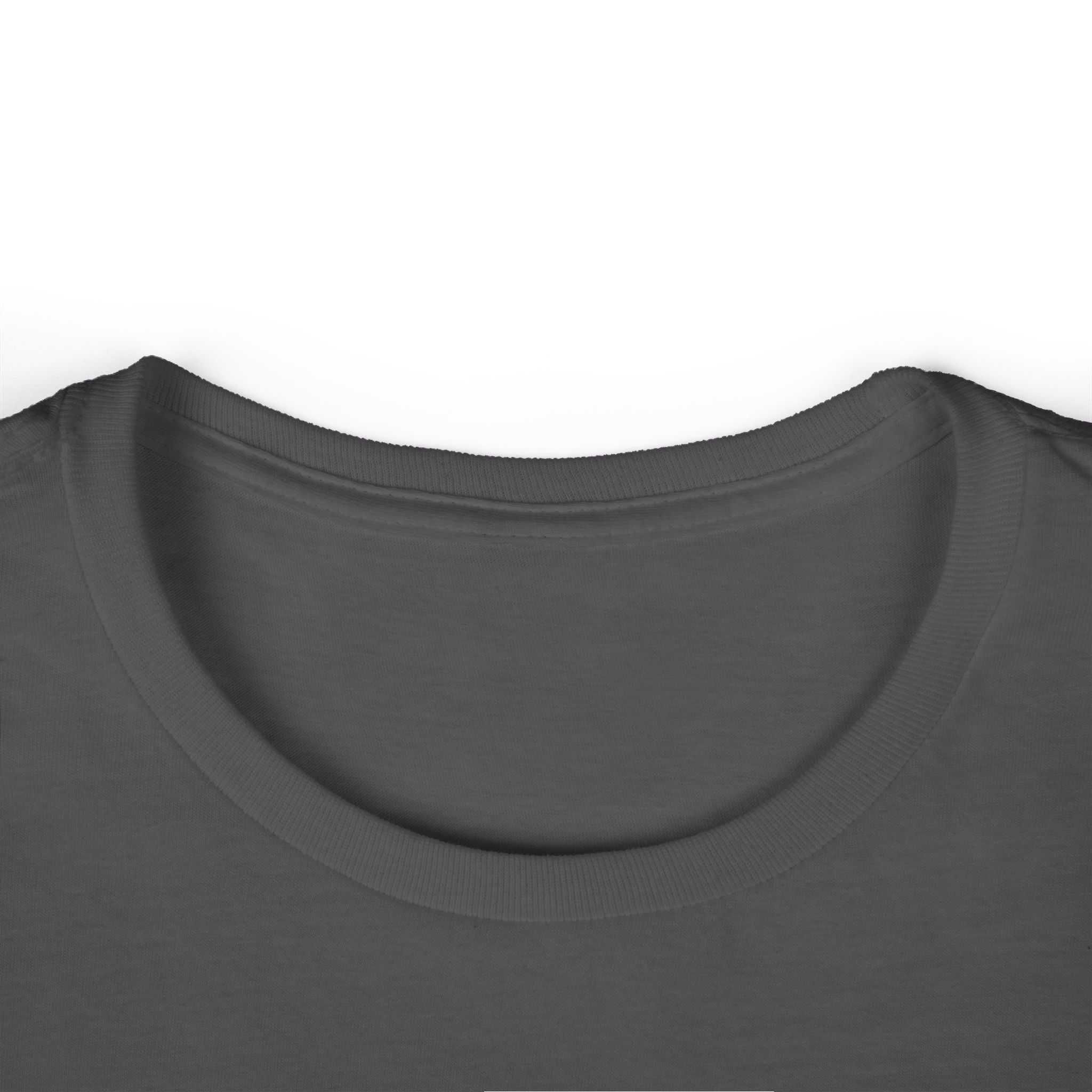 Neurodivergent Not Broken T-Shirt