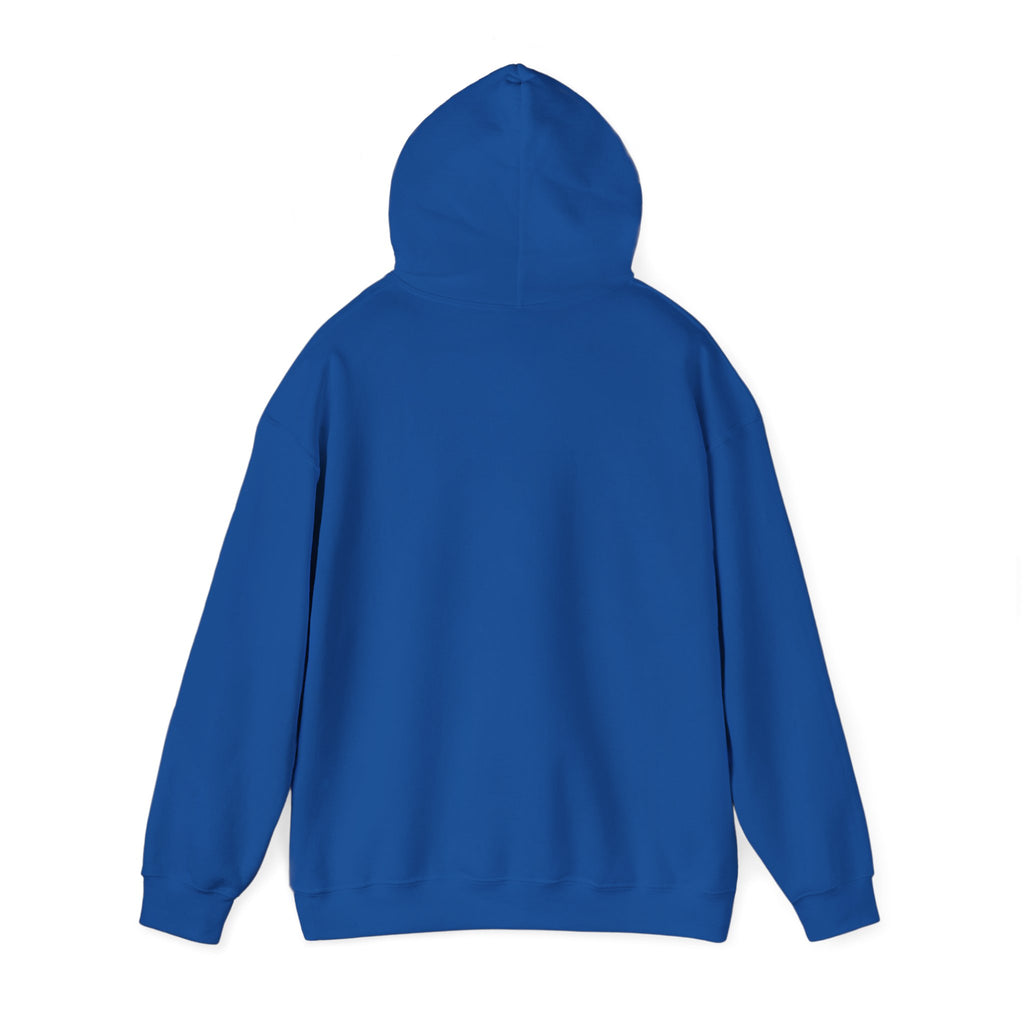 Patriotic "LOVE" Hoodie – American Flag Fourth of July Sweatshirt