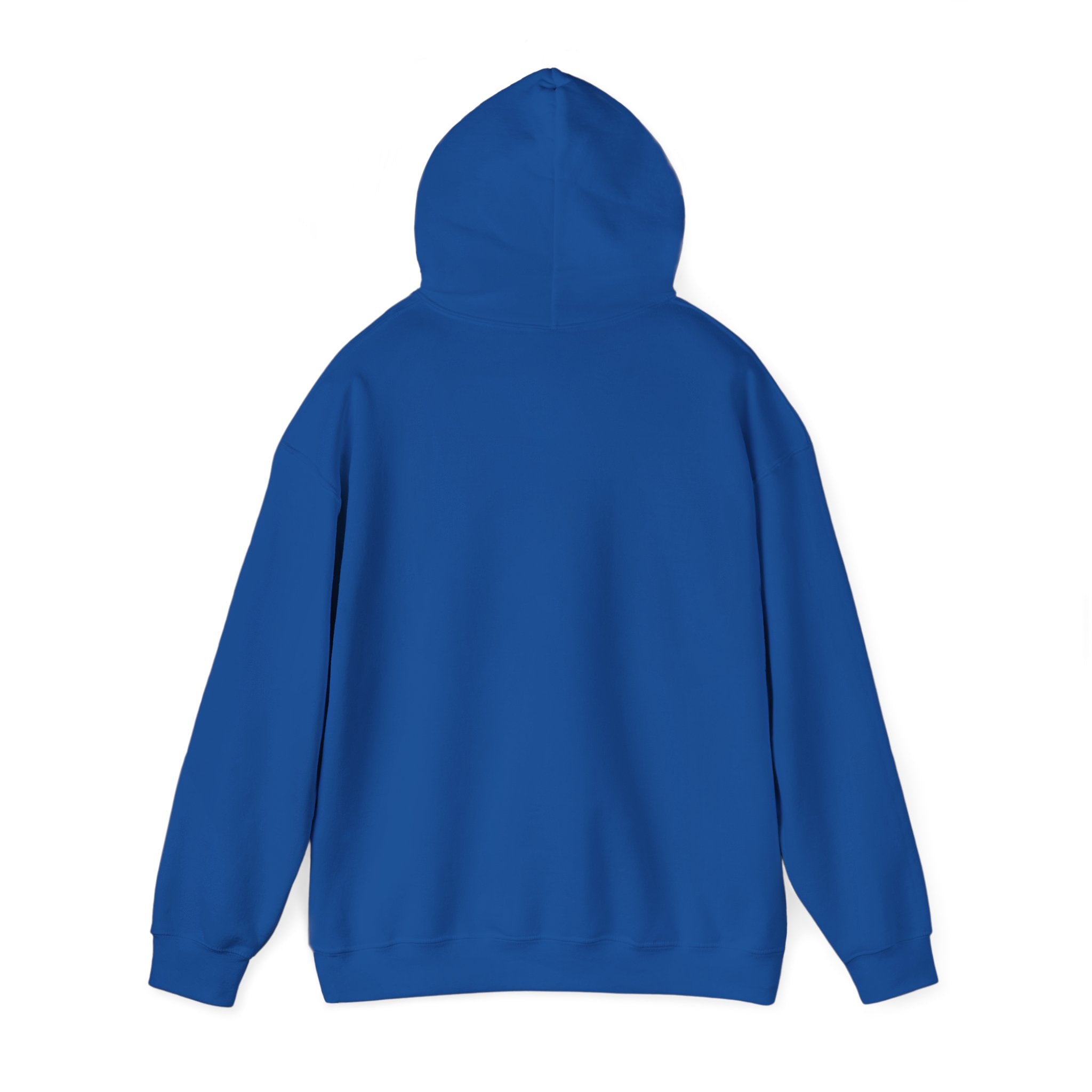 Patriotic "LOVE" Hoodie – American Flag Fourth of July Sweatshirt