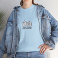 Too Cool for School T-Shirt — Kai's Collection