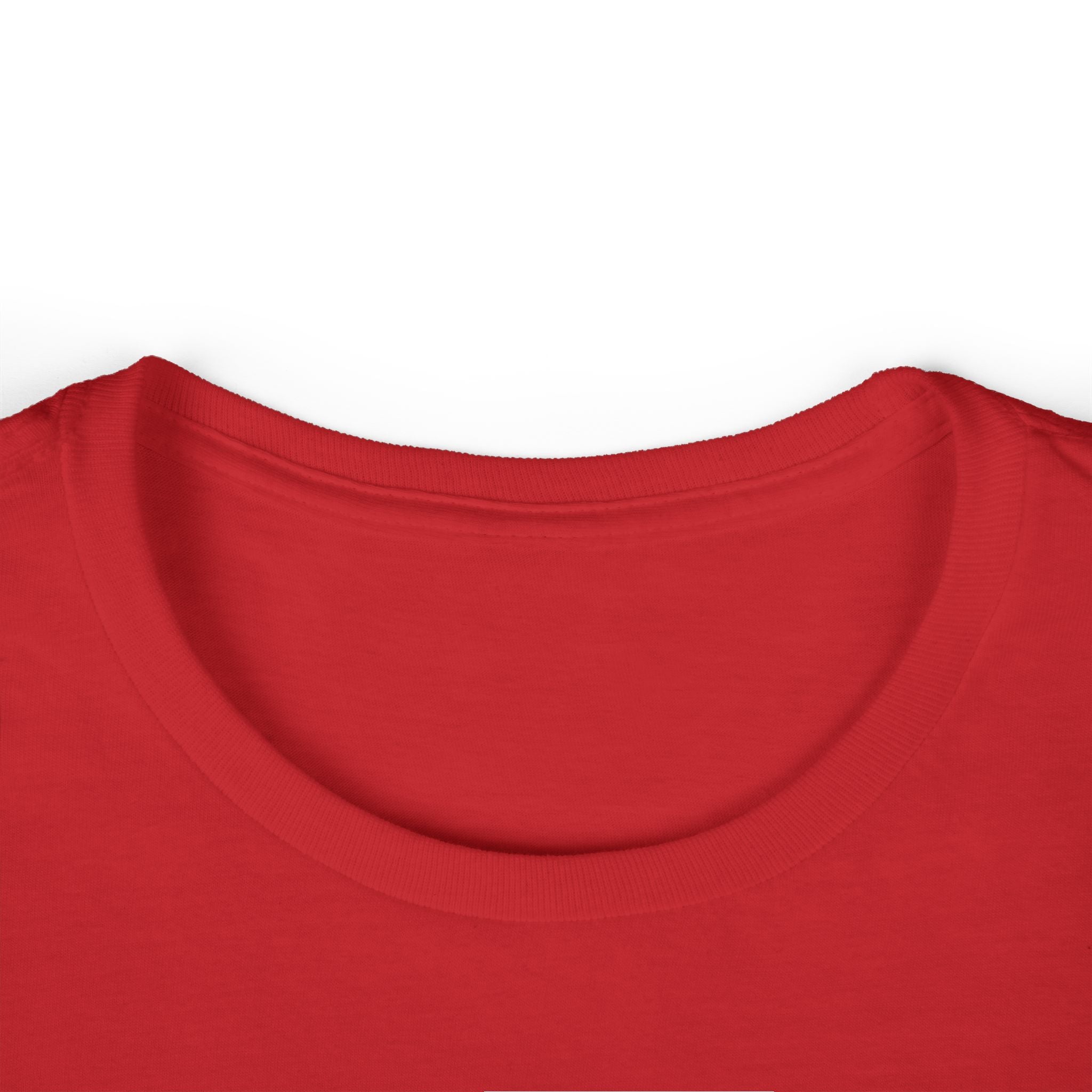 Neurodivergent Not Broken T-Shirt