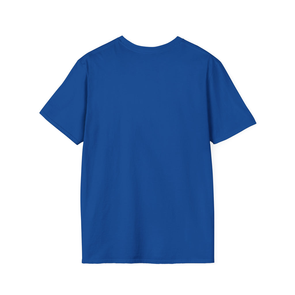 Patriotic Popsicle T-Shirt — 4th of July USA Flag Ice Cream Tee