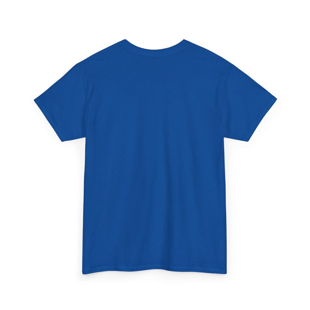 Proud Dad Tee — “Proud Dad of the Toughest Boy I Know” Autism Awareness T-Shirt